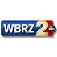 wbrz-tv logo image