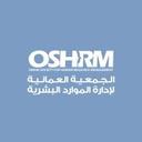 logo of Oshrm