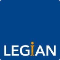 legian logo image