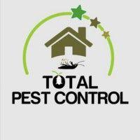 total pest control ltd logo image