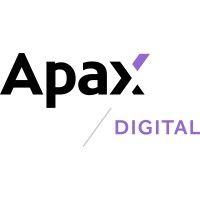 apax digital logo image