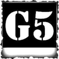 g5 classifieds™ logo image