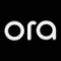 ora tv logo image