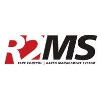 r2ms - aarto compliance software