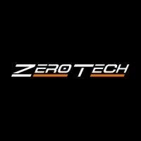 zerotech optics logo image