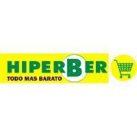 hiperber distribucion y logistica sa logo image