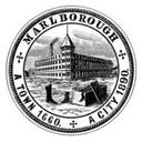 logo of Marlborough City Hall