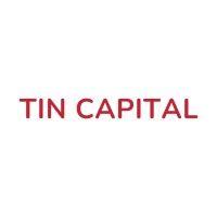 tin capital | european cybersecurity investors logo image