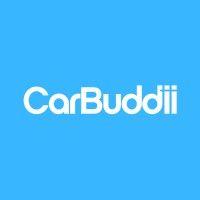 carbuddii logo image