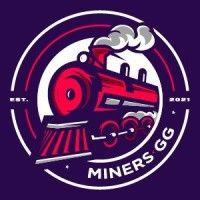 netshoes miners logo image