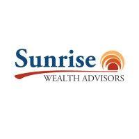 sunrise wealth advisors logo image