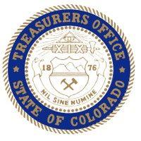 colorado department of the treasury