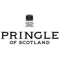 pringle of scotland logo image