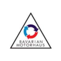 bavarian motorhaus, llc logo image