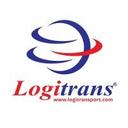 logo of Logitrans Logistics