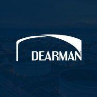 dearman systems logo image