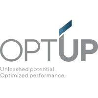 optup consulting logo image