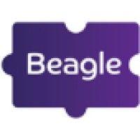 beagle logo image