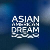 asian american dream logo image