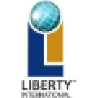 liberty international logo image