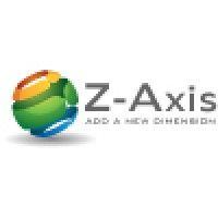 z-axis tech solutions inc logo image