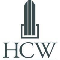 hcw logo image