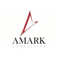 amark consulting, llc logo image