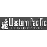 western pacific cedar industries ltd. logo image