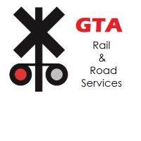 gta rail & road services