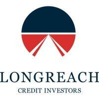 longreach credit investors logo image