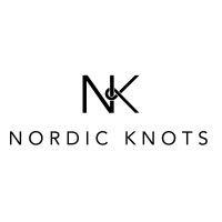 nordic knots logo image