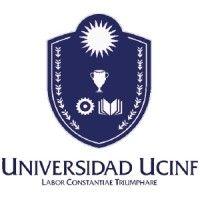 universidad ucinf logo image