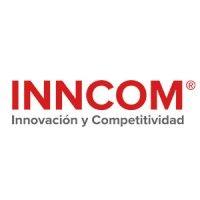 inncom innovación y competitividad s.a. de c.v. logo image