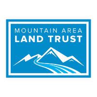 mountain area land trust logo image