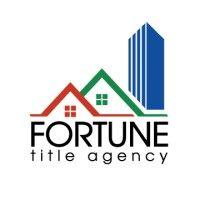 fortune title agency, inc.