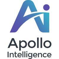 apollo intelligence logo image