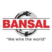 bansal wire industries limited logo image