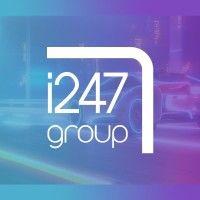 i247 group logo image