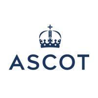 ascot racecourse logo image