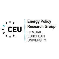 eprg - ceu energy policy research group