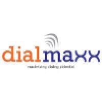 dialmaxx logo image