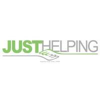 justhelping logo image