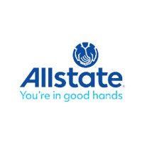 the walker agency -allstate insurance logo image