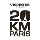 logo of Les 20 Kilometres De Paris