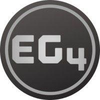 eg4 electronics logo image