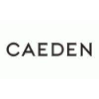 caeden, inc. logo image