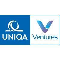 uniqa ventures logo image