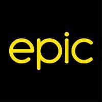 epic cy logo image