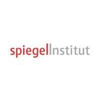 spiegel institut logo image