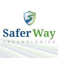 saferway technologies logo image